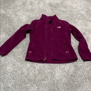 North face jacket